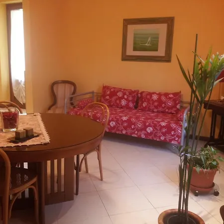 Casa Olga Apartamento Montecatini Terme