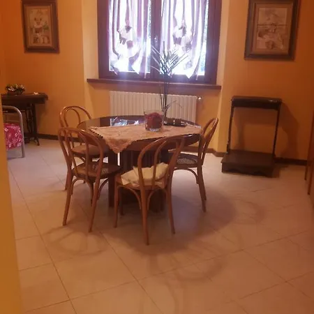 Casa Olga