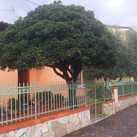 Casa Olga 아파트