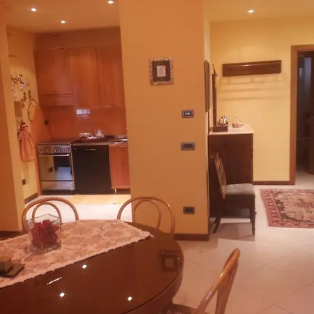 Casa Olga *