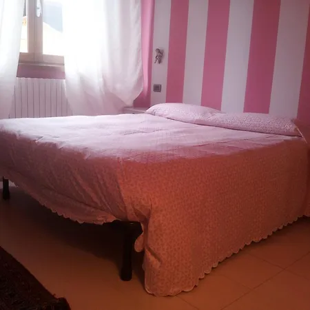 Casa Olga * 몬테카티니테르메