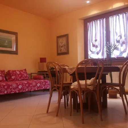 아파트 Casa Olga