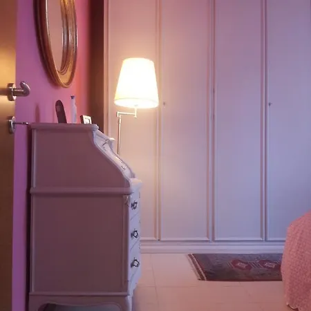 Casa Olga 몬테카티니테르메