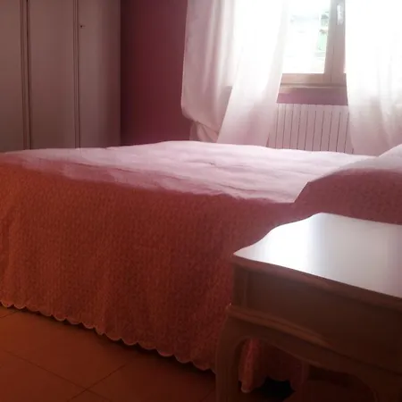 Casa Olga *