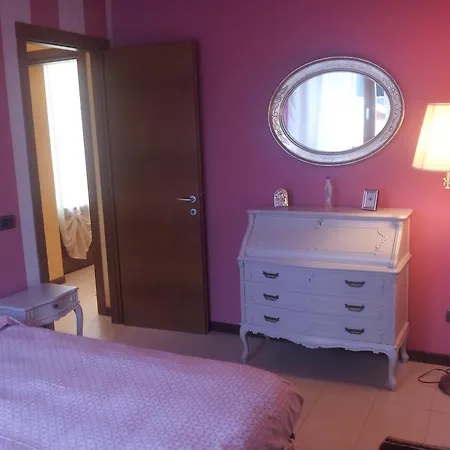 Casa Olga 몬테카티니테르메