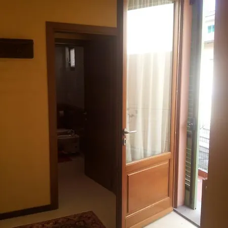 Casa Olga 아파트