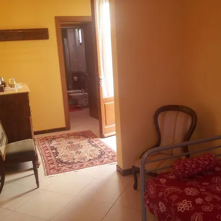 Casa Olga