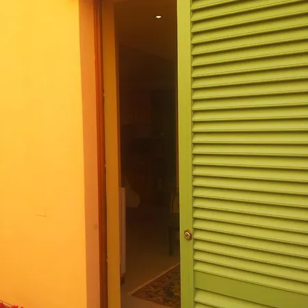Casa Olga 아파트 *
