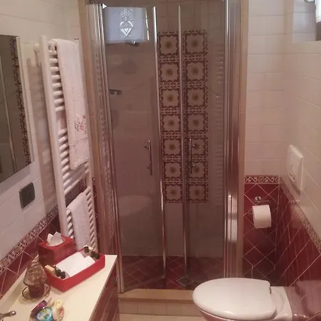 Casa Olga *