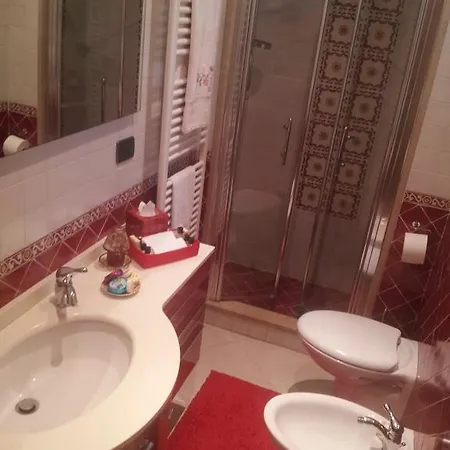 Casa Olga 아파트 *